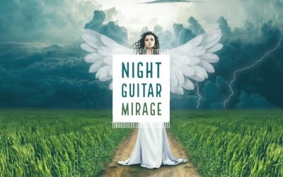 Forever Woman / MIRAGE Original Soundtrack