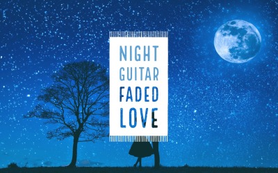 Have Solitude / FADED LOVE