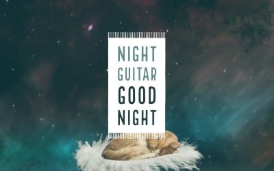 Sweet Spirit / GOD NATT