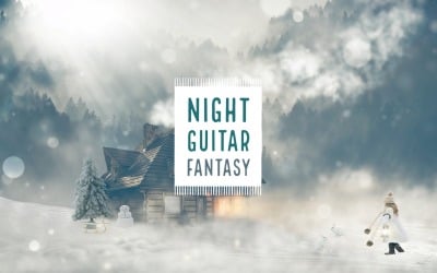 Exuberant Diversion / FANTASY