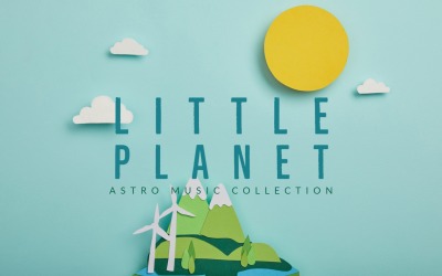 Gnomes Of Eclipse / LITTLE PLANET