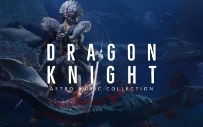 Behaga min familj / DRAGON KNIGHT