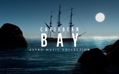 Demon Of King / CARIBBEAN BAY