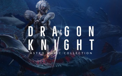 Pleasing My Family / DRAGON KNIGHT