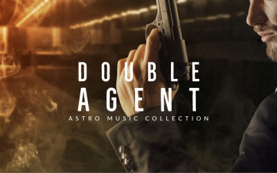 Bindande till dimma / DUBBEL AGENT