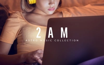 Accepting Elements / 2 AM