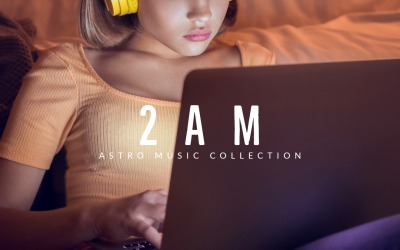 Blinded By Dreams / 2 AM Original Soundtrack