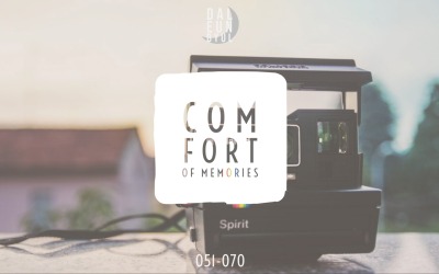 I Might Be Alright / Comfort Of Memories