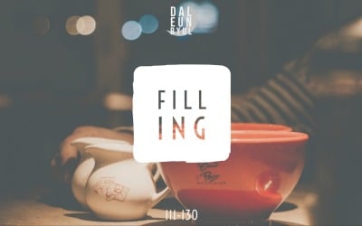 My Soul / Filling Original Soundtrack
