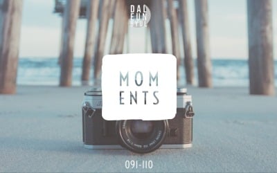 With Your Kiss / Moments Original Soundtrack