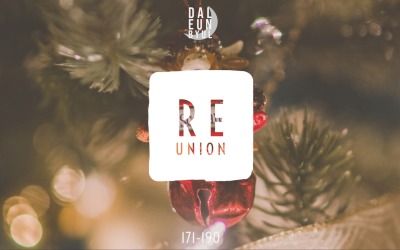 Bande originale de Come / Reunion