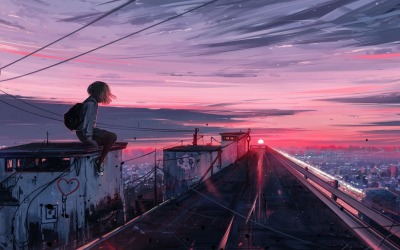 My Soul / Dahlia Original Soundtrack
