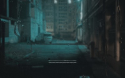 The Present / LOVE POEM Colonna sonora originale