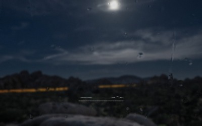 Starlight Train / TERRA INCOGNITA