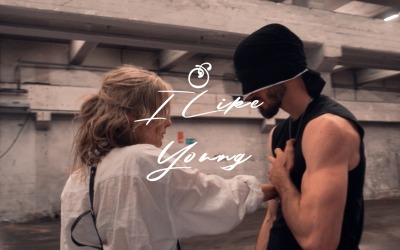 Det var bara bra INST / I LIKE YOUNG INST