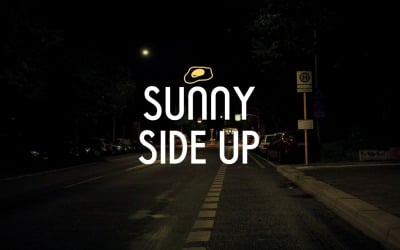 NO MORE SWEETS INST / SUNNY SIDE UP INST