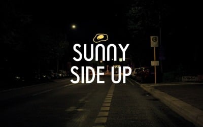 TA MIG TILL STRANDEN INST / SUNNY SIDE UP INST