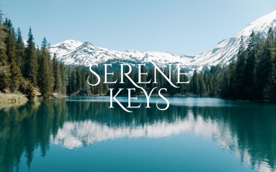 Mellow Lullaby / SERENE NYCKLAR