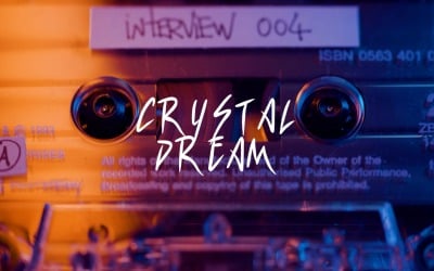 Reflective Melodies / CRYSTAL DREAM