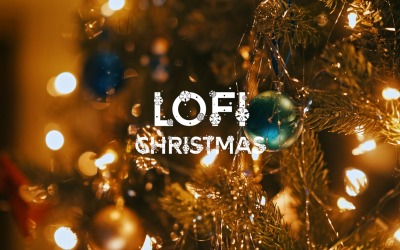 炉边 / LOFI CHRISTMAS