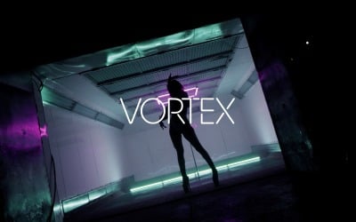 Resonance / VORTEX Original Soundtrack