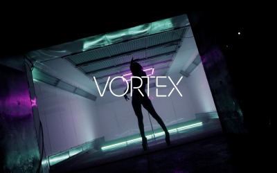 Whirlwind / VORTEX Original Soundtrack