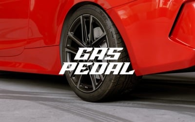 Original-Soundtrack von HighOctane / GAS PEDAL