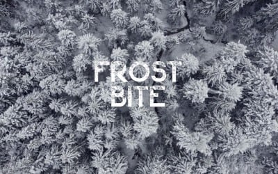 Serenade / FROST BITE Original Soundtrack