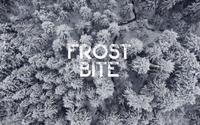 Serenat / FROST BITE Orijinal Film Müziği