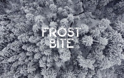 Trilha sonora original de Ethereal / FROST BITE