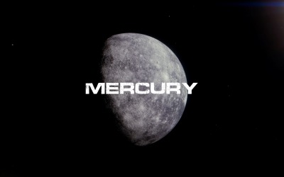 Beethoven / MERCURY Original Soundtrack