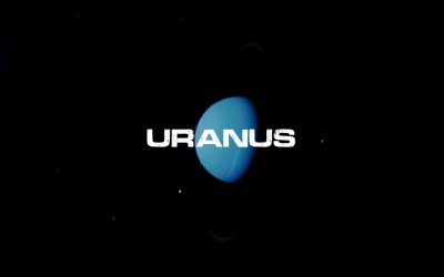 Umbriel / URANUS Original Soundtrack