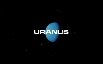Umbriel / URANUS Оригінальний саундтрек