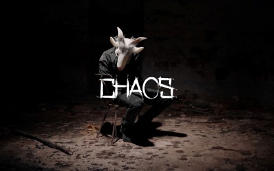 Biting Chill / CHAOS Original Soundtrack