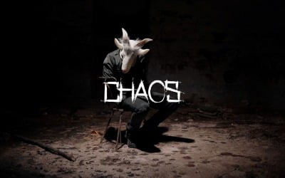 Pallid Fear / CHAOS Original Soundtrack