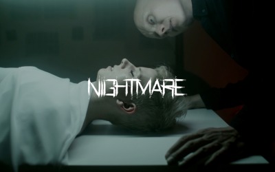 Silent Echo / NIGHTMARE Original Soundtrack
