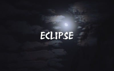 Ancient Entropy / ECLIPSE