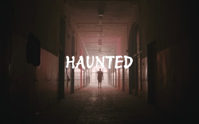 Gallows Nocturne / HAUNTED
