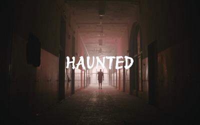 Lurk Cursed / HAUNTED Original Soundtrack