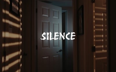 Lynch Quaint / SILENCE Original Soundtrack