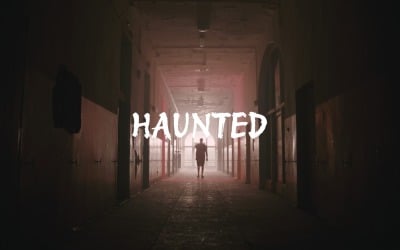 Torment Exile / HAUNTED Original Soundtrack