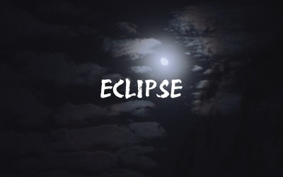 Umbra Vex / ECLIPSE Colonna sonora originale