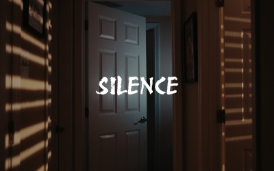 Necro Zeitgeist / SILENCE