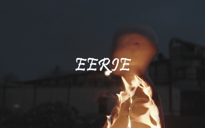 Wraith Hollow / EERIE Original Soundtrack