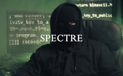 Ethereal Hazard / SPECTRE