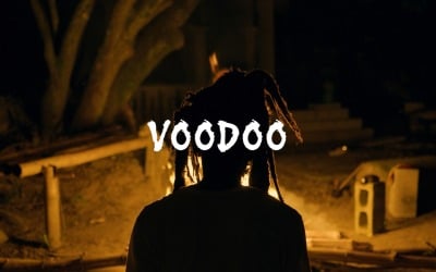 Plague Unseen / VOODOO Original Soundtrack