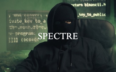 Sinister Horror / SPECTRE