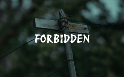 Uncanny Night / FORBIDDEN