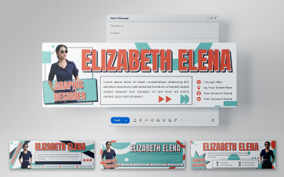 Bundle-E-Mail-Signaturvorlage