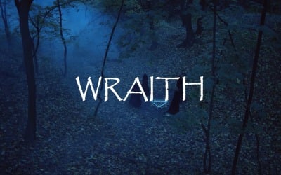 Ethereal Trepidation / WRAITH